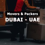packers and movers in dubai